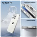 Miniatyrbild 7 av 8: ESR Project Zero Case iPhone 15 Pro Clear