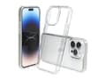 Pikkukuva 3 / 4: Screenor BUMPER, Suojus, Apple, iPhone 15 Pro Max, 17 cm (6.7"), Läpinäkyvä