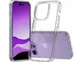 Pikkukuva 5 / 5: Screenor BUMPER, Suojus, Apple, iphone 15 pro, 15,5 cm (6.1"), Läpinäkyvä
