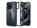Pikkukuva 1 / 5: Spigen ACS06713, Suojus, Apple, iPhone 15 Pro, 15,5 cm (6.1"), Musta