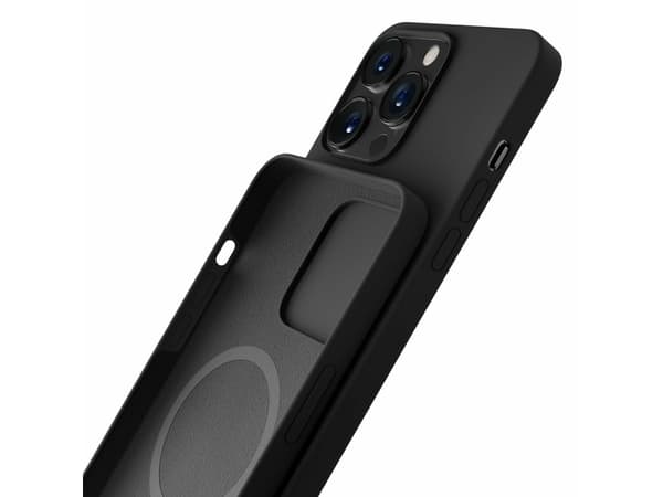 3MK HARDY Case, iPhone 15 Pro Max