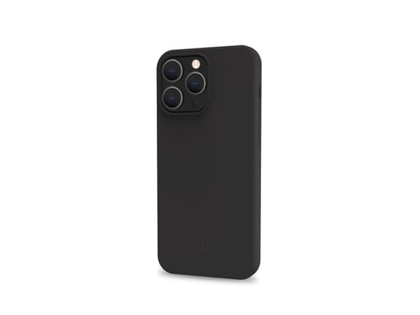 Celly CROMO1054BK, Cover, Apple, iPhone 15 Pro, 15.5 cm (6.1"), Black