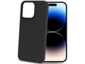 Pikkukuva 2 / 2: Planet Soft TPU-suojus GRS 100% TPU iPhone 15 Pro Svart