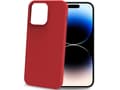 Pikkukuva 2 / 2: Celly CROMO1054RD, Cover, Apple, Apple iPhone 15 pro, 17 cm (6.69"), Red
