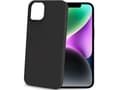 Pikkukuva 2 / 2: Planet Soft TPU-suojus GRS 100 % TPU iPhone 15 Svart