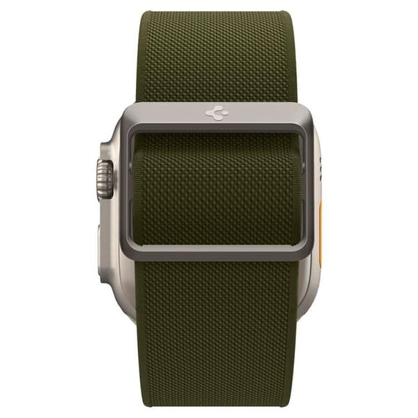 Spigen Apple Watch Ultra 2 (49mm) Armband Fit Lite - Khaki