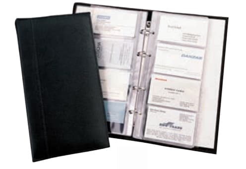 Jüscha 44007, Etui, 120 kort, 250 mm, 140 mm, 40 mm, 1 stykker
