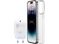 Miniatyrbilde 4 av 5: Cellularline 8018080447891, Etui, Apple, iPhone 14 Pro Max, 17 cm (6.7"), Hvit