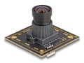 Miniatyrbild 3 av 5: Delock - Övervakningskamera - kort - färg - 2,1 MP - 1920 x 1080 - 1080p - fast lins - USB 2.0 - DC 5 V