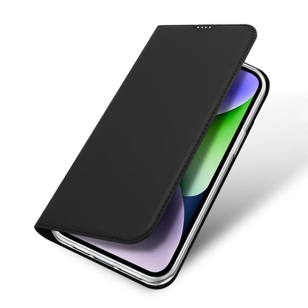 DUX DUCIS Pro Series fodral iPhone 15 - Svart