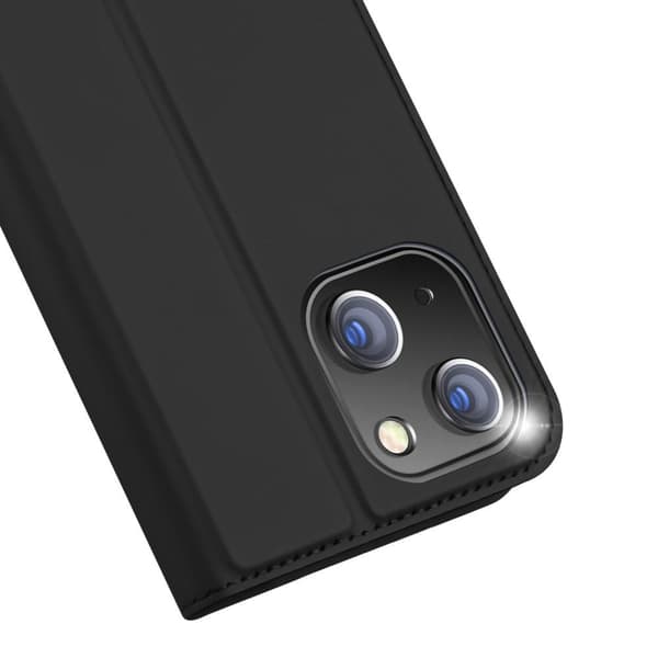 DUX DUCIS Pro Series fodral iPhone 15 - Svart