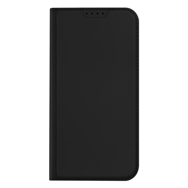 DUX DUCIS Pro Series fodral iPhone 15 - Svart
