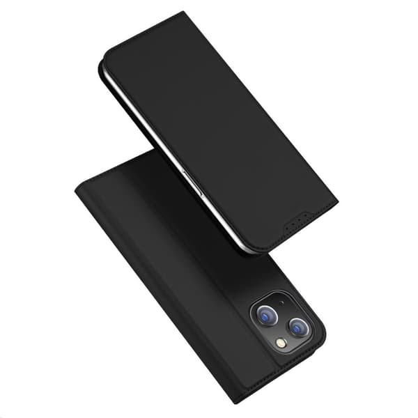 DUX DUCIS Pro Series fodral iPhone 15 - Svart