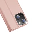Miniatyrbilde 4 av 9: DUX DUCIS Pro Series Deksel til iPhone 15 - RoseGold