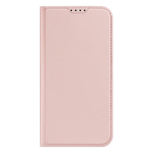 DUX DUCIS Pro Series Deksel til iPhone 15 - RoseGold