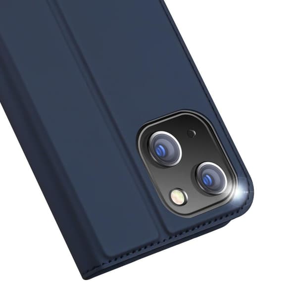 DUX DUCIS Skin Pro Serie iPhone 15 - Blå