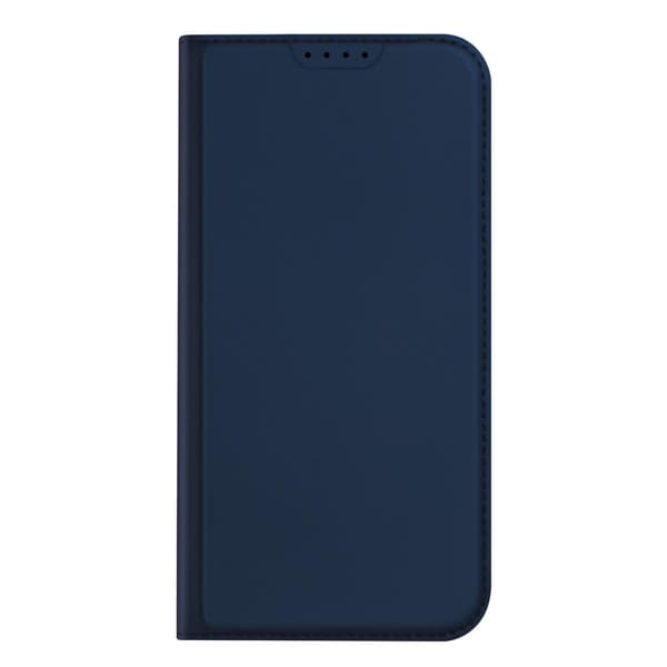 DUX DUCIS Skin Pro Serie iPhone 15 - Blå