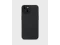 Miniatyrbild 1 av 3: HoldIt Slim Case, Omslag, Apple, iPhone 15, 15,5 cm (6.1"), Svart