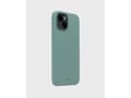 Miniatyrbilde 2 av 4: HoldIt Silicone, Etui, Apple, iPhone 15, 15,5 cm (6.1"), Grønn