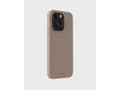 Miniatyrbild 2 av 3: HoldIt Silicone, Omslag, Apple, iPhone 15 Pro, 17 cm (6.7"), Brun