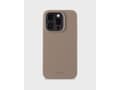 Miniatyrbild 1 av 3: HoldIt Silicone, Omslag, Apple, iPhone 15 Pro, 17 cm (6.7"), Brun