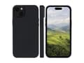 Miniatyrbilde 4 av 5: dbramante1928 Greenland - Baksidedeksel for mobiltelefon - plastikk - nattsvart - for Apple iPhone 15 Plus