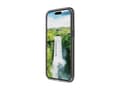 Miniatyrbilde 4 av 5: dbramante1928 Iceland Ultra - Baksidedeksel for mobiltelefon - plastikk, D3O - blank - for Apple iPhone 15 Pro