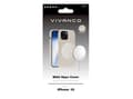 Pikkukuva 4 / 5: Vivanco MHCVVIPH15S Mobiltelefon backcover Apple iPhone 15 Beige