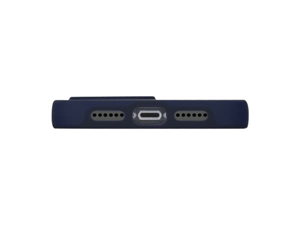 dbramante1928 Iceland Ultra D3O MagSafe, Suojus, Apple, iPhone 15 Plus, Sininen