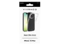 Miniatyrbilde 5 av 5: Vivanco Super Slim, Etui, Apple, iPhone 15 Plus, 17 cm (6.7"), Gjennomsiktig