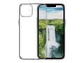 Pikkukuva 1 / 5: dbramante1928 Iceland Ultra D3O, Suojus, Apple, iPhone 15 Plus, Läpinäkyvä