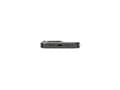 Miniatyrbilde 5 av 5: dbramante1928 Iceland Ultra - Baksidedeksel for mobiltelefon - MagSafe-samsvar - plastikk, D3O - blank - for Apple iPhone 15 Pro
