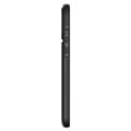 Miniatyrbild 4 av 5: Spigen iPhone 15 Pro Max Case Slim Armor CS Black