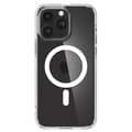 Miniatyrbild 2 av 9: Spigen Ultra Hybrid MagSafe Case iPhone 15 Pro Max White