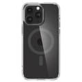 Miniatyrbild 2 av 9: Spigen Ultra Hybrid MagSafe Case iPhone 15 Pro Max Graphite