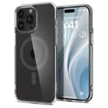 Miniatyrbild 1 av 9: Spigen Ultra Hybrid MagSafe Case iPhone 15 Pro Max Graphite