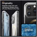 Miniatyrbild 5 av 9: Spigen Ultra Hybrid MagSafe Case iPhone 15 Pro Max Gold