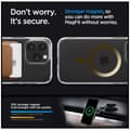Miniatyrbild 7 av 9: Spigen Ultra Hybrid MagSafe Case iPhone 15 Pro Max Gold