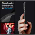 Miniatyrbild 6 av 9: Spigen iPhone 15 Pro Max Case Liquid Air Black