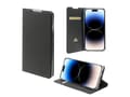 Miniatyrbilde 3 av 5: 4smarts Urban Lite, Flip case, Apple, iPhone 15 Plus, 17 cm (6.7"), Sort