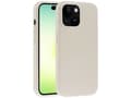 Miniatyrbilde 5 av 5: Vivanco Mag Hype, Etui, Apple, iPhone 15 Plus, 17 cm (6.7"), Beige