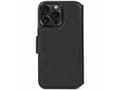 Miniatyrbilde 1 av 5: Decoded D24IPO15PMDW5BK, Lommebok-etui, Apple, iPhone 15 Pro Max, 17 cm (6.7"), Sort