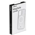Miniatyrbilde 8 av 8: Celly Gelskinmag Magnetisk TPU-deksel iPhone 15 Plus Transparent