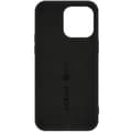 Pikkukuva 5 / 8: Celly Cromo Soft rubber case iPhone 15 Pro Svart