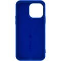 Miniatyrbilde 5 av 8: Celly Cromo Mykt gummideksel til iPhone 15 Pro Blå