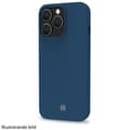 Miniatyrbilde 1 av 8: Celly Cromo Mykt gummideksel til iPhone 15 Pro Blå
