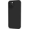 Pikkukuva 3 / 8: Celly Planet Soft TPU-Cover GRS 100% återvunnen TPU iPhone 15 Svart