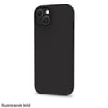 Pikkukuva 1 / 8: Celly Planet Soft TPU-Cover GRS 100% återvunnen TPU iPhone 15 Svart