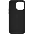 Pikkukuva 5 / 8: Celly Planet Soft TPU-Cover GRS 100% återvunnen TPU iPhone 15 Pro Svart