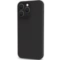 Pikkukuva 3 / 8: Celly Planet Soft TPU-Cover GRS 100% återvunnen TPU iPhone 15 Pro Max Svart